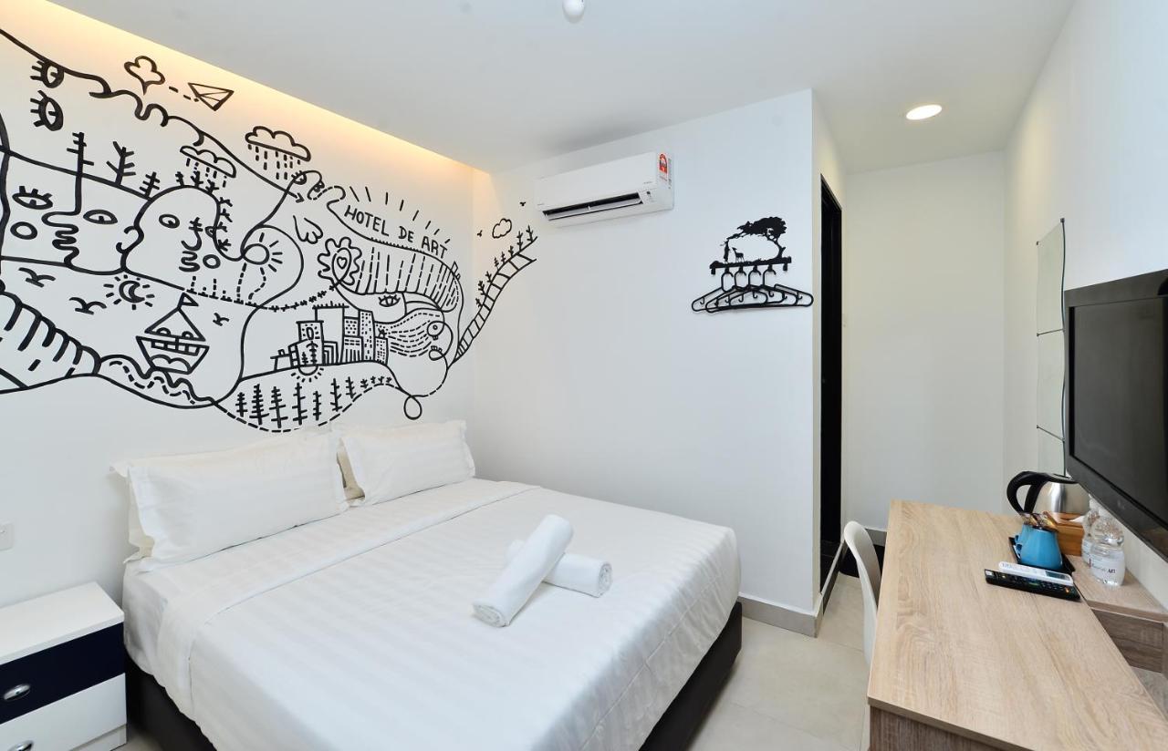 Smile Hotel Shah Alam Seksyen 9 Экстерьер фото